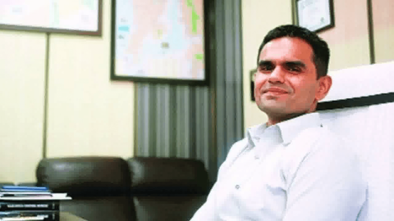 फर्ज़ीवाड़े के आरोप के बाद NCB अधिकारी समीर वानखेड़े ने सत्यापन के लिए जमा किए अपनी जाति के मूल कागज़ात #एनसीबी