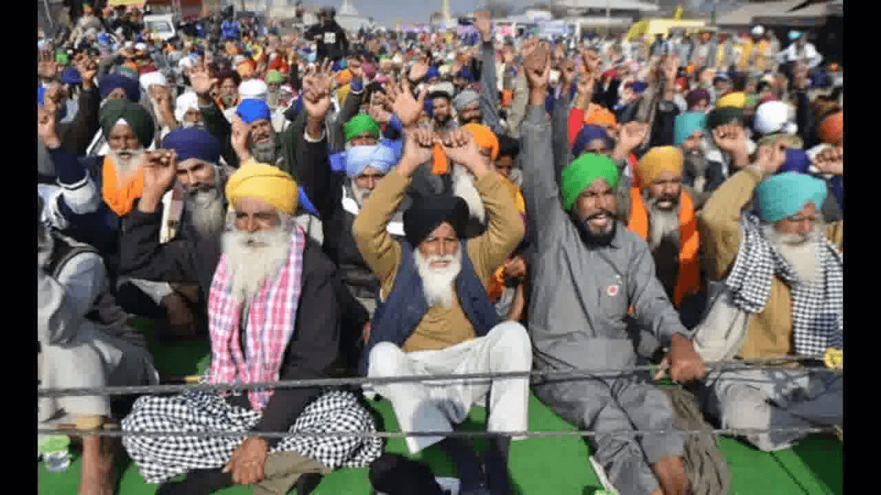 सिख समाज पर की गई टिप्पणी को लेकर दिल्ली विधानसभा की शांति-सद्भाव समिति ने कंगना रनौत को जारी किया समन #कंगना_रनौत
