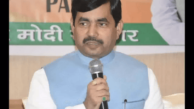 बिहार में गैरकानूनी तरह से शराब पहुंचाने वालों के खिलाफ सख्त कार्रवाई की जाएगी: मंत्री शाहनवाज़ हुसैन #शराबकांड #राजनीति