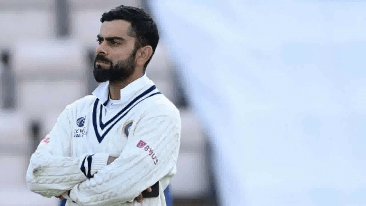 यह निजी फैसला है, BCCI इसका सम्मान करता है: कोहली के टेस्ट कप्तानी छोड़ने पर सौरव गांगुली #कोहली #गांगुली