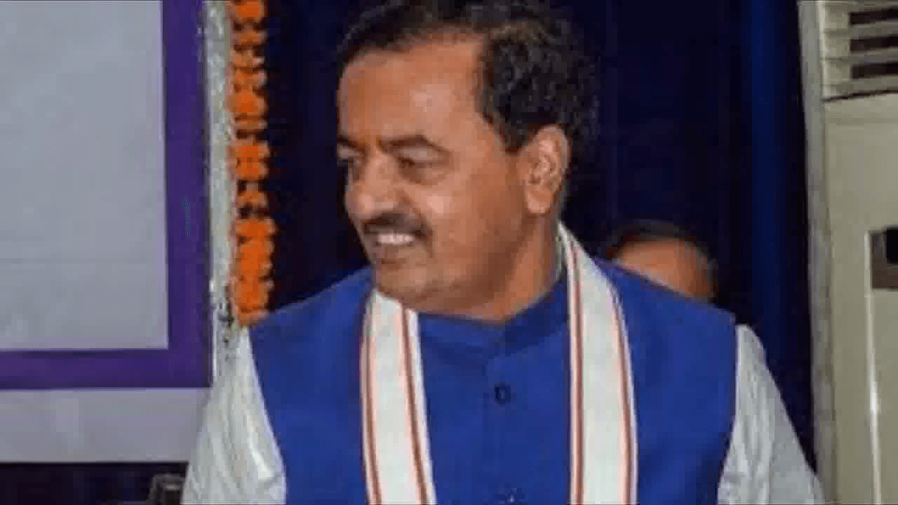 यह अपराध, दंगा, भ्रष्टाचार की बंद फैक्ट्री शुरू करने का संदेश है: सपा प्रत्याशियों की सूची पर केशव मौर्य #up_चुनाव