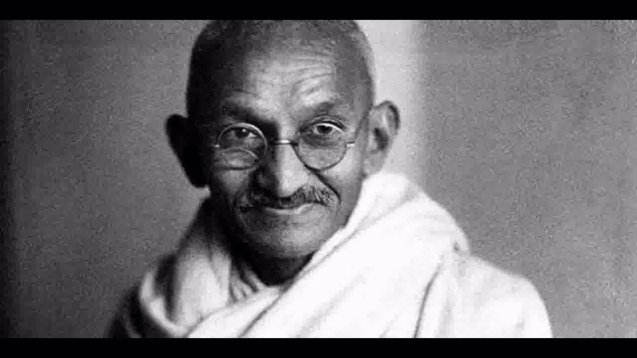 महात्मा गांधी की पुण्यतिथि पर सीएम शिवराज सिंह चौहान ने उन्हें दी श्रद्धांजलि #महात्मा_गांधी #शिवराज_सिंह