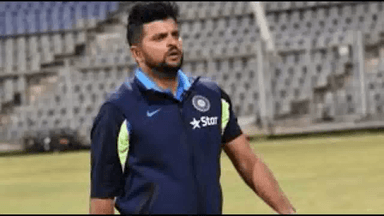 आईपीएल मेगा ऑक्शन में रैना के न बिकने के बाद धोनी को लेकर उनका पुराना इंटरव्यू हुआ वायरल #आईपीएल #रैना