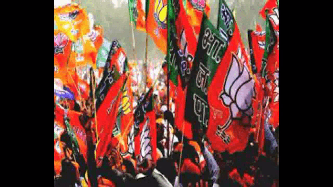 यूपी में 60% मतों की गिनती बाकी, 100 सीटों पर अंतर 500 वोटों के आसपास: रुझानों में बीजेपी को बहुमत के बीच सपा