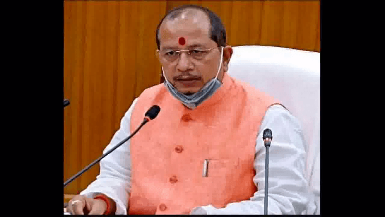 पिछले कुछ दिनों में जो कुछ हुआ उसे उचित नहीं कहा जा सकता: बिहार विधानसभा स्पीकर #राजनीति #बिहार_विधानसभा