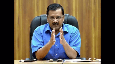 दिल्ली सरकार जल्द ही मुफ्त में उपलब्ध कराएगी कोविड-19 वैक्सीन की प्रीकॉशनरी डोज़ #कोरोना_वैक्सीन
