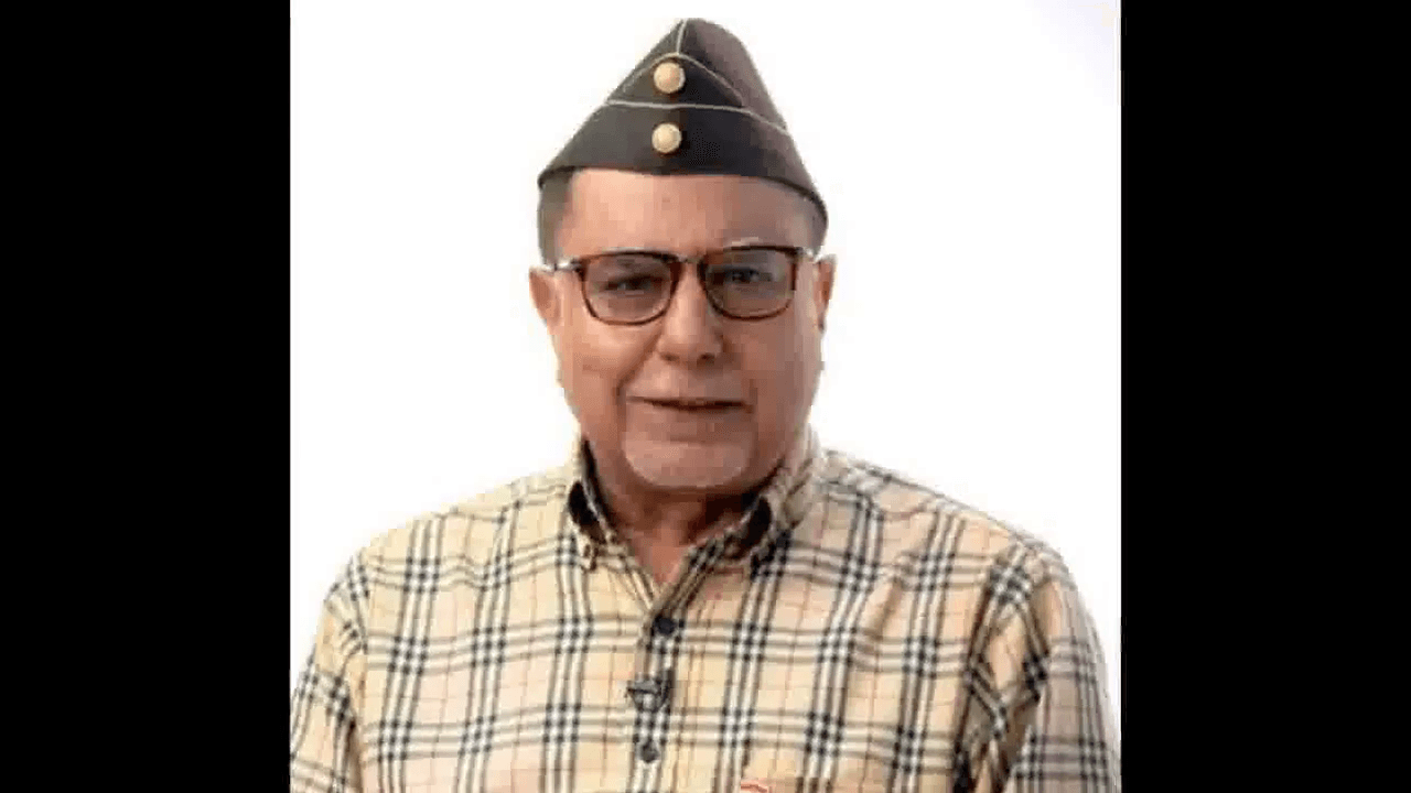 राज्यसभा चुनाव के लिए सुभाष चंद्रा ने राजस्थान से बतौर निर्दलीय प्रत्याशी भरा नामांकन #राज्यसभा_चुनाव