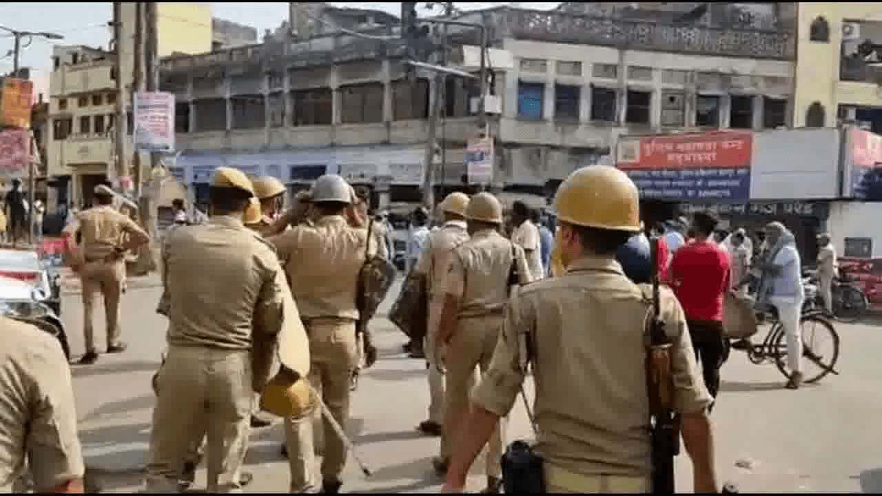 कानपुर में हिंसा पुलिस व खुफिया तंत्र की विफलता का प्रतीक, हो उच्चस्तरीय जांच: मायावती #कानपुर_हिंसा