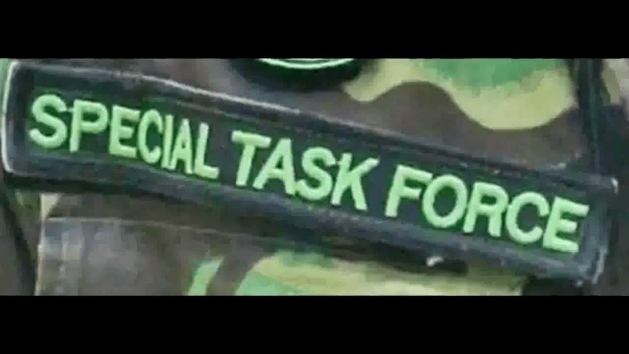 यूपी एसटीएफ ने हत्या के मामले में 18 वर्षों से फरार ₹1 लाख के इनामी आरोपी को किया गिरफ्तार #यूपी_एसटीएफ