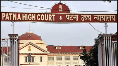 नीतीश कुमार को बिहार के सीएम पद से हटाने की मांग के साथ पटना हाईकोर्ट में दायर हुई जनहित याचिका #पटना_हाईकोर्ट