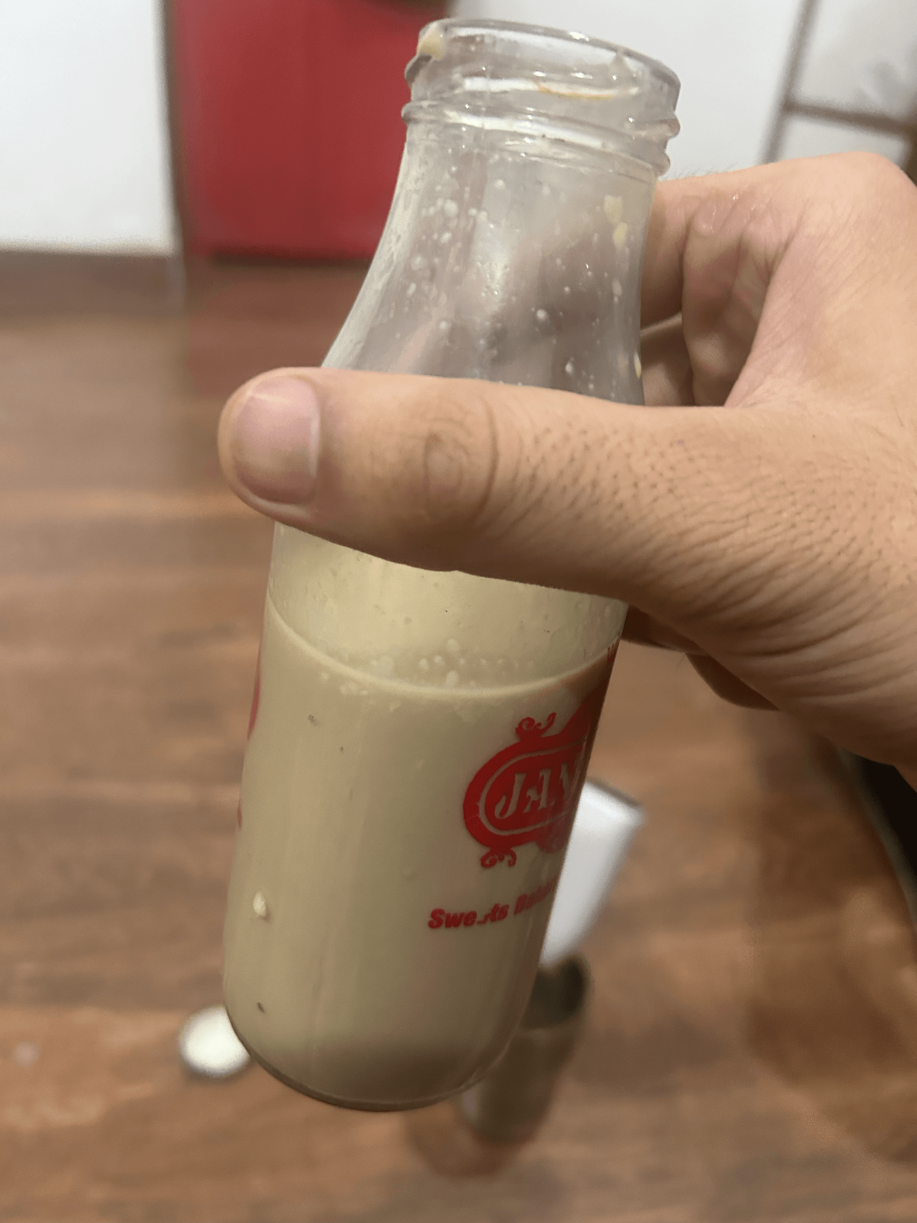 Cool drink.            Cool drink