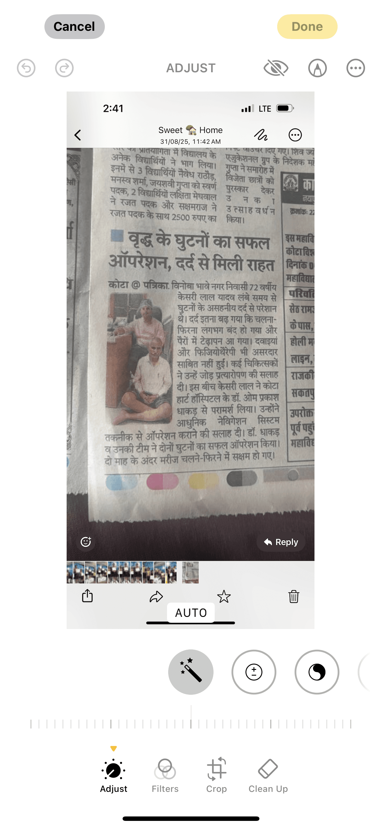 image