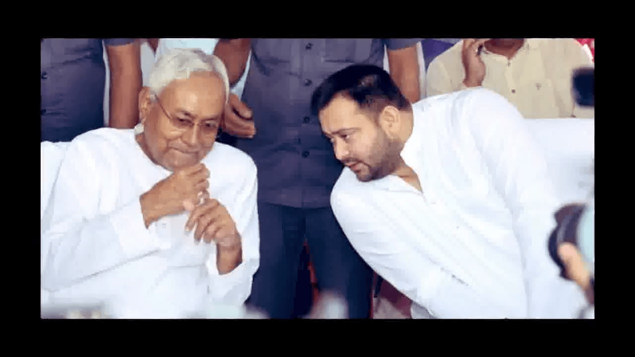 सीएम नीतीश कुमार कल 2 मेडिकल कॉलेजों का करेंगे शिलान्यास: तेजस्वी यादव #मेडिकल_कॉलेज