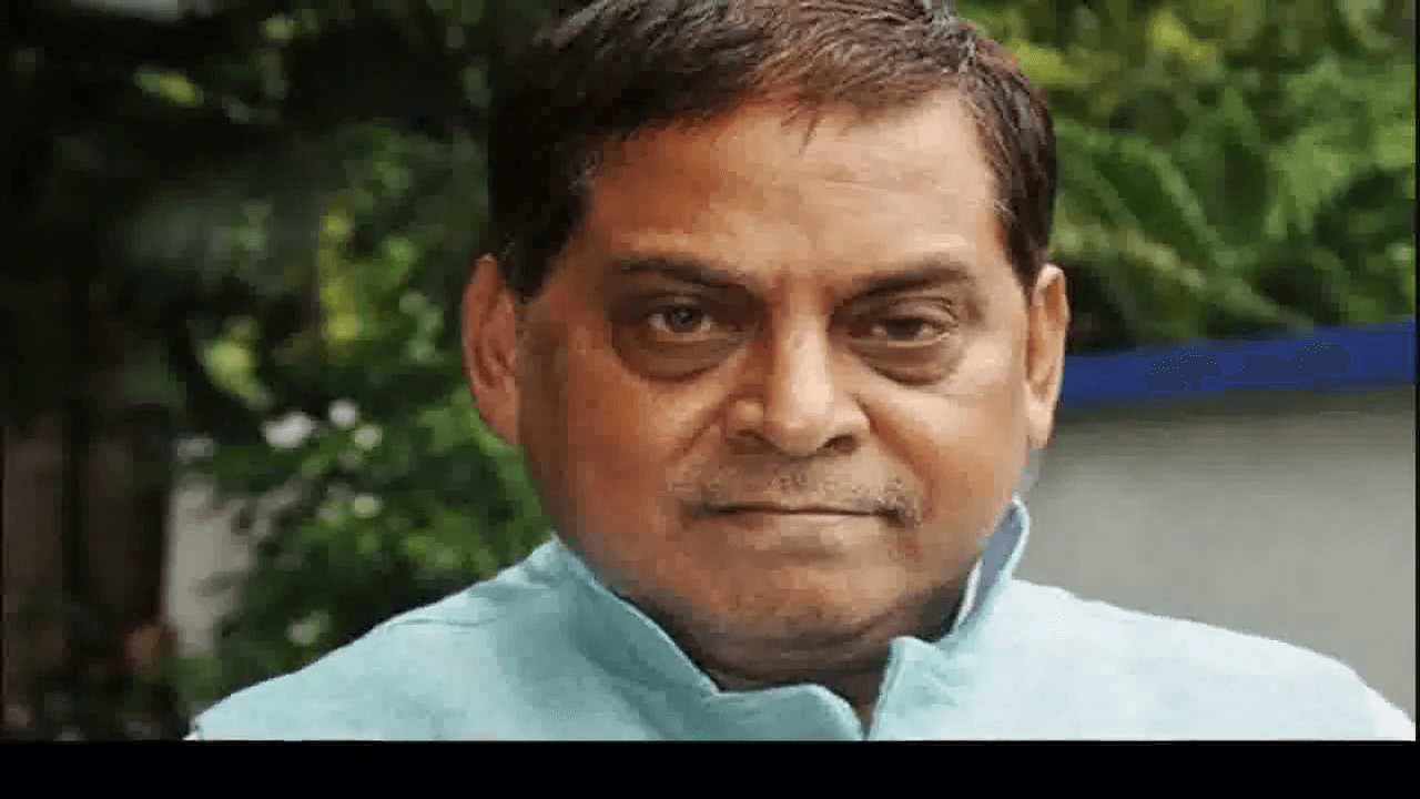जेडीयू एमएलसी नीरज कुमार की बिगड़ी तबीयत, पटना के मेदांता अस्पताल में कराए गए भर्ती #नीरज_कुमार #मेदांता_अस्पताल