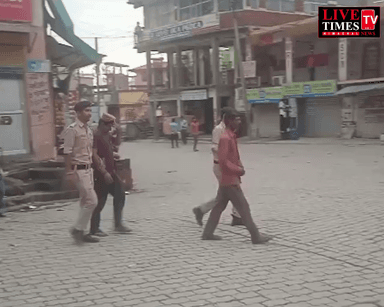 नौहराधार : शराब पीकर उत्पात मचाने वाले 7 लोगो को संगड़ाह पुलिस ने किया गिरफ्तार