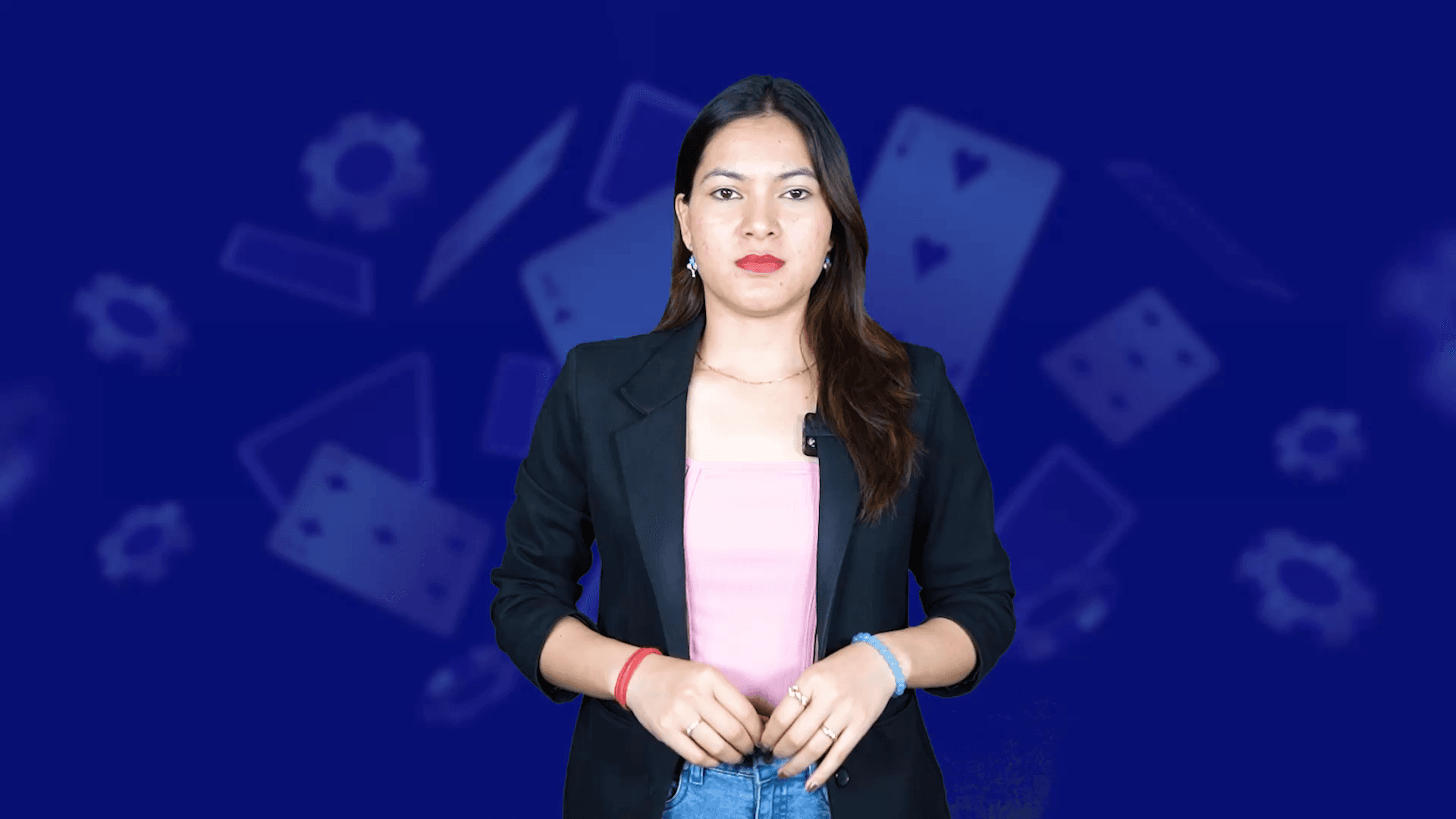 पोकर के स्किल्स को शाहिद कपूर ने रियल लाइफ में आज़माया तो हो गया 'खेल' #Pokerbaazi #Tupokerkheltahaikya