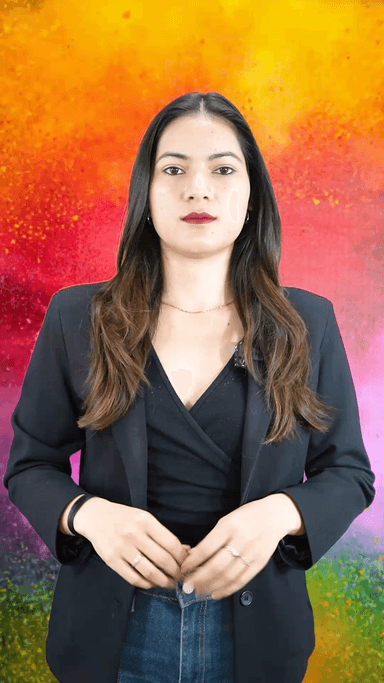 आप सभी को होली की हार्दिक शुभकामनाएँ। रंगों का यह पावन पर्व आपके जीवन में खुशियाँ, समृद्धि और उत्साह लेकर आए।
