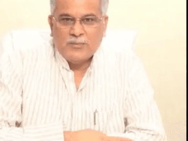 कोरोना से संक्रमित कुल 36 में से 25 मरीज़ हो चुके हैं ठीक: मुख्यमंत्री भूपेश बघेल #कोरोना_वायरस #बघेल