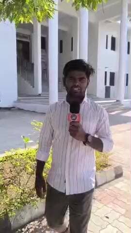 नांदेड - नगराध्यक्षा सुजाता एंड्रलवार किनवट यांनी अरुणोदय सिकलसेल ॲनिमिया अभियाना बद्दल दिलेला जनजागृती संदेश.