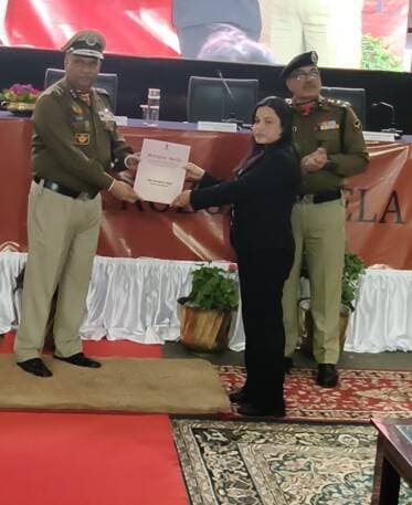 18th TRANCHE ROZGAR MELA -2026 FTR HQ BSF MEGHALAYA