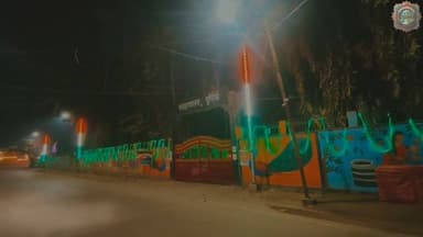 जिला स्थापना दिवस पर जगमगाता समाहरणालय, पूर्णिया की शान और विकास की पहचान। 🌟
#purnia #purnea #bihar #bihardiaries #bihar...