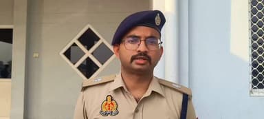 #gorakhpurpolice
#PoliceAction
➡️हत्या का अपराध कारित करने के आरोप में अभियुक्त अनिल को #PsCantt पुलिस द्वारा गिरफ्तार...
