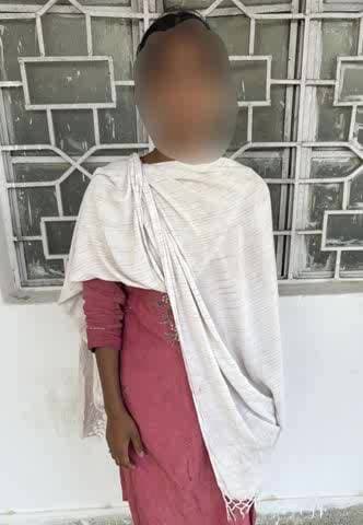 कटिहार जिला के फलका थाना कांड संख्या-91/26 की अपहृता को सकुशल बरामद किया गया I
@bihar_police #BiharPolice
#KatiharPolice #HainTaiyaarHum
#अलफोल्लोवेर्स @BiharHomeDept #DM_Katihar