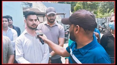 चयनित वन #दरोगा अभ्यर्थियों ने #ज्वाइनिंग के लिए भरी हुंकार।
#followerseveryonehighlights
@topfans