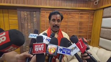 #आजम खान को मिली #सजा पर बोले #भाजपा मंत्री अनिल राजभर #जैसी करनी वैसी #भरनी, शासन सत्ता से अपने आप को ऊंचा समझने और अधि...