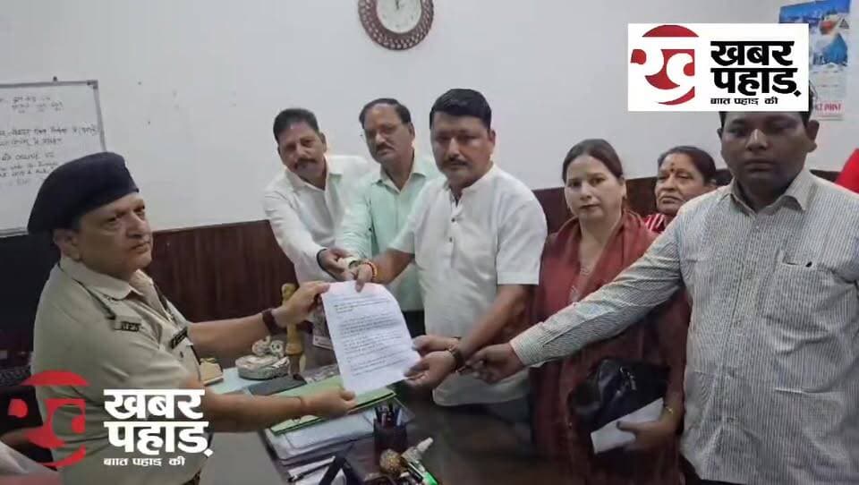 #हल्द्वानी के #राजपुरा में किसके संरक्षण में फैल रहा है नशे का कारोबार।। क्यों उठ रहे पुलिस पर सवाल??