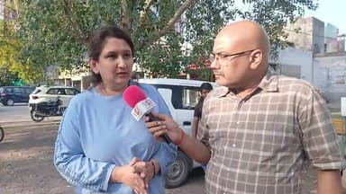 पाताल फोड़ कर निकल आया भ्रष्टाचार का पाप
20 साल चलेंगी कह कर बनाई गई थी सड़क 6-7 साल में ही धमाके के साथ टूटी
#Congress...