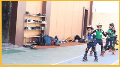 #दिल्ली पब्लिक स्कूल अजमेर में #ग्रीष्मकालीन शिविर का सफल आयोजन
#ajmer
#DPS