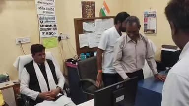 सेगांव: देवास में हुआ भव्य स्वागत! प्रांतीय अध्यक्ष रविंद्र बाबूलाल मंडलोई ने कहा - समाज की एकता ही हमारी ताकत
#Devas #dewas