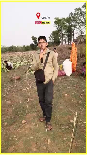 मुख्यमंत्री जी ये है हकीकत #hemantsoren #jharkhand
