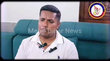 लालगंज मानपुर कांड पर बीरू यादव ने बोला दलाल के इशारे पर इस कांड को दिया गया है अंजाम #rjdlovers #RjdBihar #लालगंज #vair...