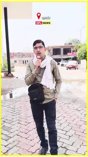 अब झारखंड में गर्मी से राहत #news #jharkhand