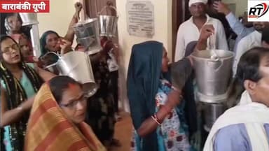 #देखिए--#पूरी_खबर_विस्तार_से /
#पीएम की #ताली_थाली के बाद अब #बाराबंकी में #बजी #बाल्टी_खाली!
🔥 #बाराबंकी में पानी को ले...