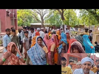 भैंसेंना में अवैध शराब बिक्री के खिलाफ ग्रामीणों का प्रदर्शन, पुलिस अधीक्षक को सौंपा ज्ञापन
#highlightseveryone #followe...