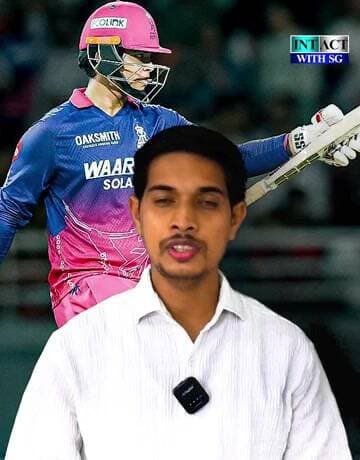 বৈভৱ সূৰ্যবংশীয়ে বিশ্বৰ যিকোনো আগশাৰীৰ বলাৰক ধৰাশায়ী কৰিব পাৰে