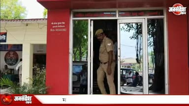मऊ में डकैती की साजिश नाकाम, हथियारों व चोरी के औजारों के साथ 5 बदमाश गिरफ्तार.. #Mau #CrimeNews #DacoityPlan #UPPolice...