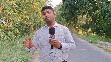 "राबड़ी देवी का आवास खाली कराना सिर्फ एक घर का मामला नहीं, बल्कि एक बड़े राजनीतिक संदेश की कोशिश है। सवाल उठ रहा है—क्या निशाना सिर्फ एक नेता हैं या पूरा यादव समाज?"
#RabriDevi #BiharPolitics #RJD #TejashwiYadav #YadavSamaj #PoliticalDebate #BiharNews #PoliticalNews #TrendingNow #ViralPost #SocialMedia #HindiNews #PatnaNews #BreakingNews #BiharUpdate #PoliticsIndia #NewsUpdate #ViralNews #LatestNews #BiharPolitics2026