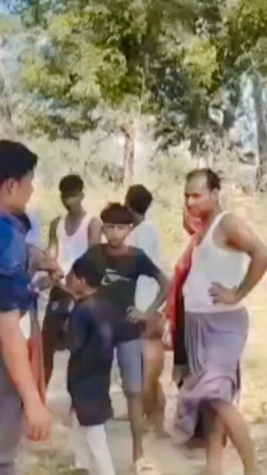 सीतापुर शारदा सहायक नहर में नवजात बच्चों के मिले शव
