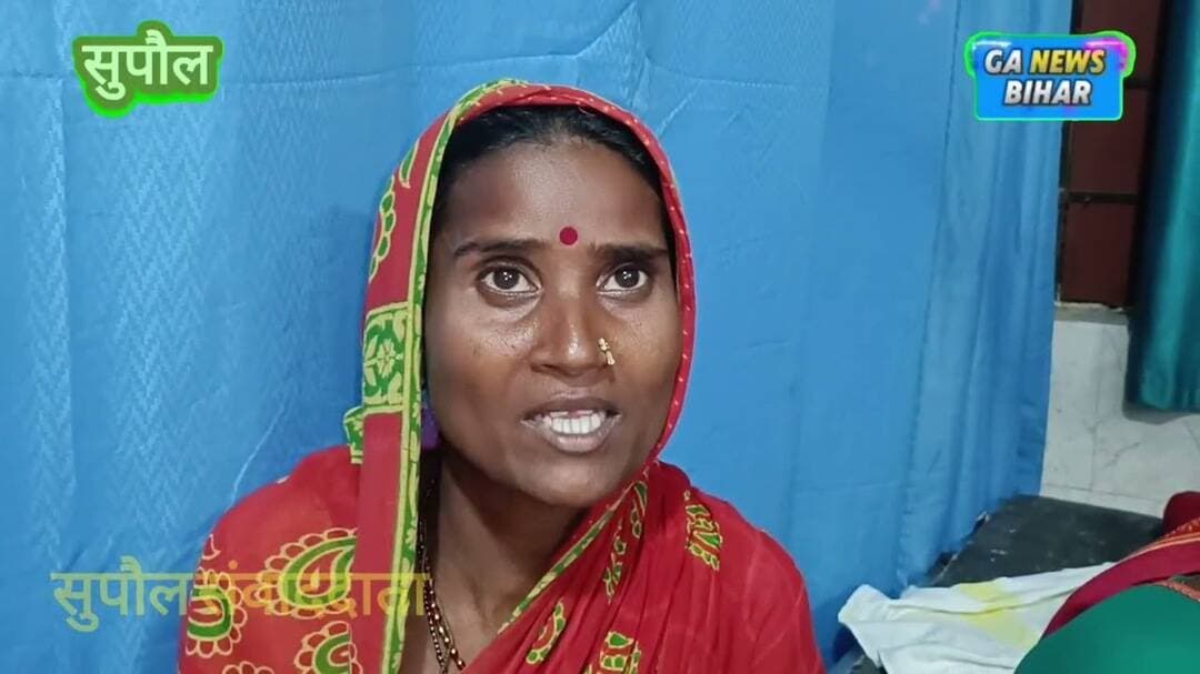 जमीनी विवाद में खू#नी सं%घ%र्ष, महिला-बच्ची समेत पांच लोग घा%य%ल; सदर अस्पताल में चल रहा इ%ला%ज
