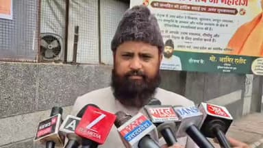 #उत्तर प्रदेश के मुख्यमंत्री योगी आदित्यनाथ जी का अलीगढ़ में मनाया जन्म दिवस