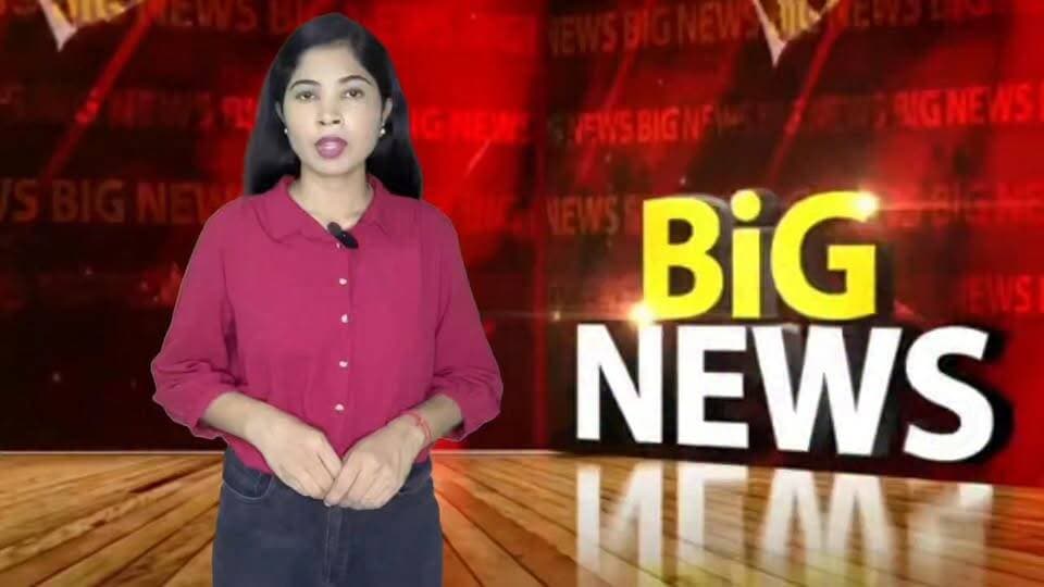 धौलपुर में 22 जून को निकलेगी भगवान परशुराम जी की शोभायात्रा। Dholpur news
#dholpur #DholpurNews #rajasthan #BreakingNews #news #धौलपुर #परशुराम_भगवान #शोभायात्रा