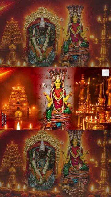 జై రేణుక ఎల్లమ్మ తల్లి' ... జై జై రేణుక ఎల్లమ్మ తల్లి'!"