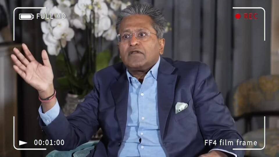 आधी रात, सैटेलाइट फोन और दाऊद की आवाज! ललित मोदी ने सुनाई डरावनी रात, IPL पर कब्जे की साजिश?#IPL #LalitModi #DawoodIbrahim #IPLControversy #CricketNews #BreakingNews #SatellitePhone #SportsNews #BCCI #ViralInterview