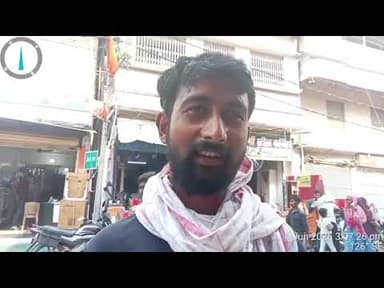 आरा नगर निगम के कर्मचारियों नेतृत्व में #सफाई कर्मियों द्वारा नाली सफाई का कार्य किया जा रहा है