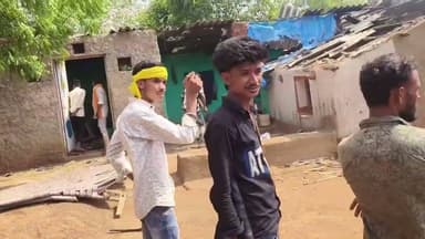 #सिरोही #आबूरोड युवक की हत्या का मामला, परिजनों ने किया हंगामा #Police #LatestNews #RajasthanNews