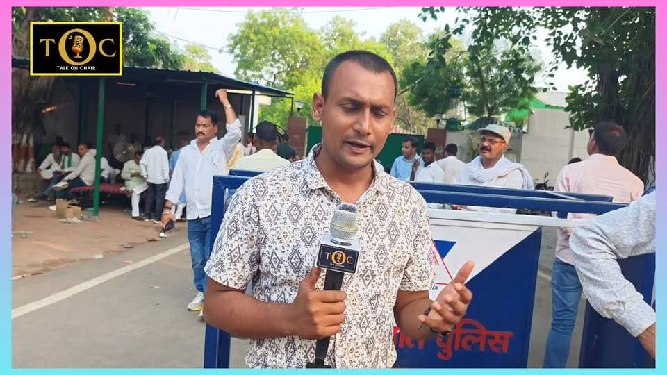 राबड़ी देवी और तेजस्वी यादव ने लौटाई Y+ सुरक्षा, आवास के बाहर RJD कार्यकर्ताओं का पहरा l
#viralreelsシ #viralvideoシ #foryoupageシ #viralnews #bihar #viralreels #foryou #rabadiDevi #TejaviYadav #lalluyadav